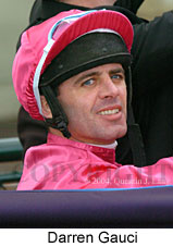 Darren Gauci (12064 bytes)