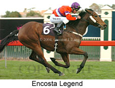 Encosta Legend (16602 bytes)