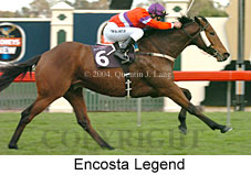 Encosta Legend (16602 bytes)