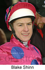 Blake Shinn (14892 bytes)