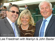 Lee Freedman & Baxters (18259 bytes)