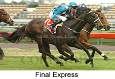 Final Express (19327 bytes)