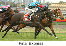 Final Express (19327 bytes)