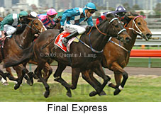 Final Express (19327 bytes)