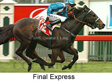 Final Express (19327 bytes)