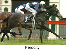 Ferocity (19327 bytes)