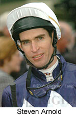 Steven Arnold (18259 bytes)