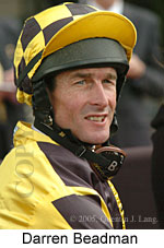 Darren Beadman (13260 bytes)