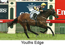 Youth's Edge (18507 bytes)