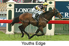 Youth's Edge (18507 bytes)