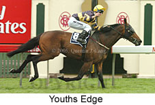 Youth's Edge (18507 bytes)