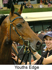 Youth's Edge (18507 bytes)