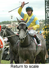 Return to scale (17769 bytes)