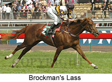 Brockman's Lass (18507 bytes)