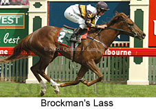 Brockman's Lass (18507 bytes)