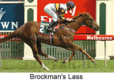 Brockman's Lass (18507 bytes)