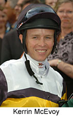 Kerrin McEvoy (13260 bytes)