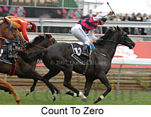 Count To Zero (21625 bytes)