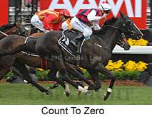 Count To Zero (21625 bytes)