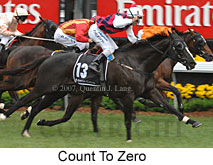 Count To Zero (21625 bytes)