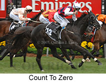 Count To Zero (21625 bytes)