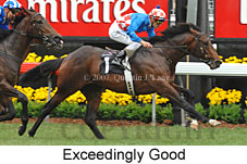 Excedingly Good (21625 bytes)