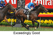 Excedingly Good (21625 bytes)