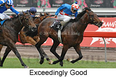 Excedingly Good (21625 bytes)