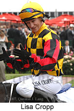 Lisa Cropp (17769 bytes)