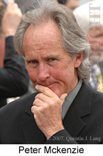 Peter McKenzie (17769 bytes)