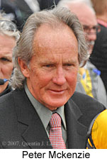 Peter McKenzie (17769 bytes)