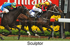 Sculptor (21625 bytes)