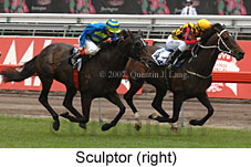 Sculptor (21625 bytes)