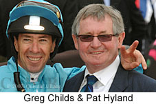 Greg Childs & Pat Hyland (17769 bytes)