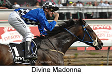 Divine Madonna (21625 bytes)