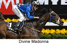 Divine Madonna (21625 bytes)