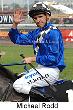 Michael Rodd (21625 bytes)