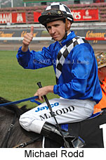 Michael Rodd (21625 bytes)