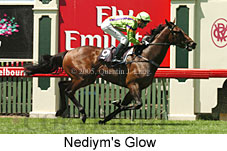 Nediym's Glow (14872 bytes)