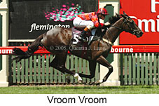 Vroom Vroom (14872 bytes)