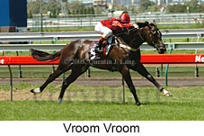 Vroom Vroom (14872 bytes)