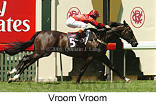 Vroom Vroom (14872 bytes)