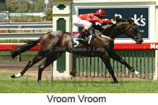 Vroom Vroom (14872 bytes)