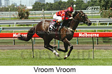 Vroom Vroom (14872 bytes)