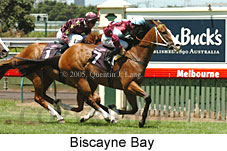 Biscayne Bay (14872 bytes)