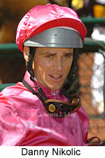 Danny Nikolic (15361 bytes)