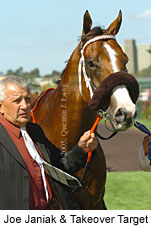 Takeover Target & Joe Janiak (15361 bytes)