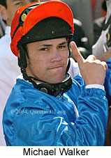 Michael Walker (14892 bytes)