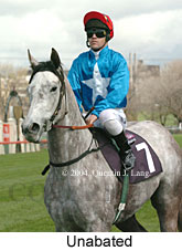 Unabated (13978 bytes)