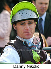 Danny Nikolic (15266 bytes)